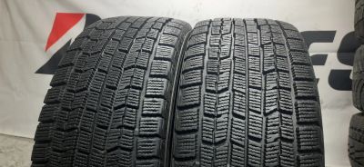 Лот: 19867170. Фото: 1. 205/55R16 89Q GoodYear Ice Navi... Шины