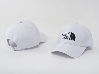 Лот: 24979682. Фото: 1. Кепка The North Face. Шарфы, платки