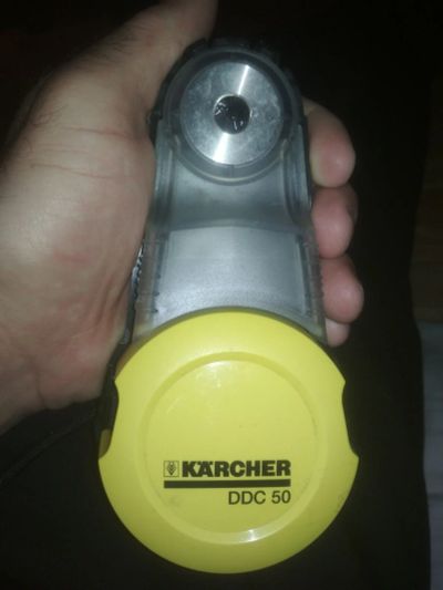 Лот: 16258284. Фото: 1. Karcher. Пылесосы, паровые швабры