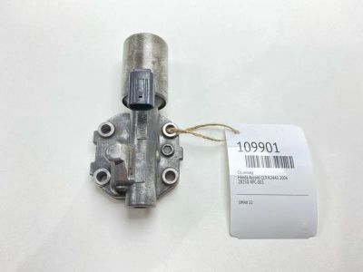 Лот: 25262898. Фото: 1. Соленоид Honda Accord 2006 28250RPC003... Двигатель и элементы двигателя