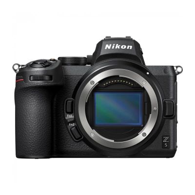 Лот: 18282756. Фото: 1. Nikon Z5 (Новый!). Цифровые беззеркальные со сменной оптикой