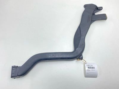 Лот: 25132825. Фото: 1. Воздуховод Lexus Rx450H 2013 559720E020... Двигатель и элементы двигателя