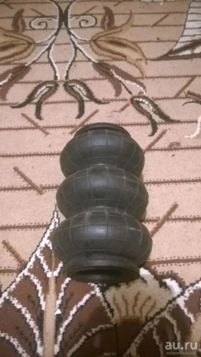Лот: 8380746. Фото: 1. Rubena 130 х 3. Ходовая, подвеска, рулевое управление