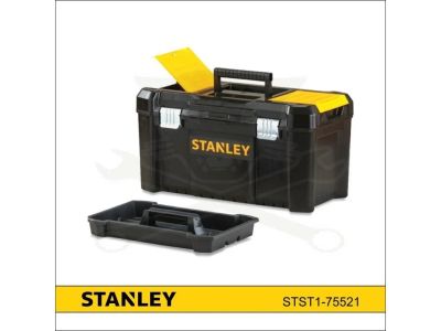 Лот: 11290943. Фото: 1. STA Ящик для инструмента Essential... Кейсы, сумки для инструмента