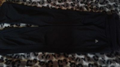 Лот: 9791050. Фото: 1. Спортивные штаны adidas оригинал. Спортивные брюки, штаны