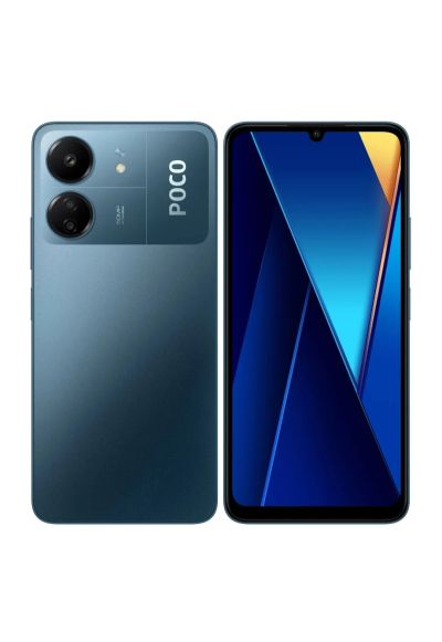 Лот: 21097161. Фото: 1. 🔥Xiaomi Poco C65 8/256 чёрные... Смартфоны
