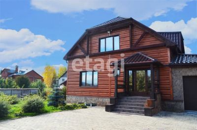 Лот: 25293190. Фото: 1. 5-комн. и более дом , Красноярск... Дома