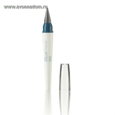 Лот: 6805366. Фото: 1. AVON Эйвон карандаш для век Стрелы... Макияж