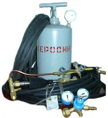 Лот: 4125162. Фото: 1. Бензорез. Оборудование для газосварки, резки