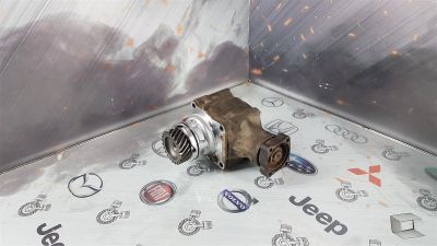 Лот: 23589914. Фото: 1. Раздаточная коробка Honda Fit... Трансмиссия
