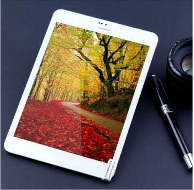 Лот: 3496968. Фото: 1. Onda V819 3G/ Bluetooth, WiFi... Планшеты