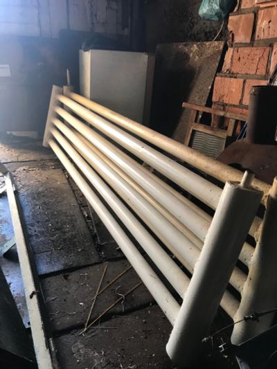 Лот: 15832278. Фото: 1. Регистр, радиатор, батарея. Радиаторы отопления, полотенцесушители