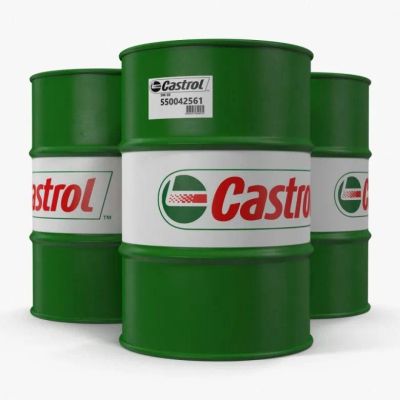Лот: 19307559. Фото: 1. Масло моторное Castrol Magnatec... Масла, жидкости
