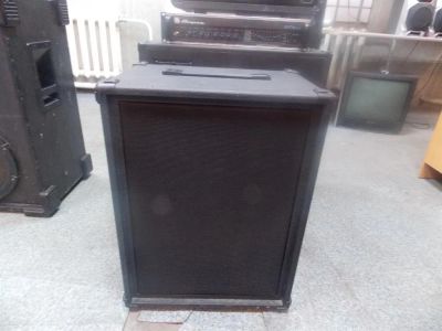 Лот: 3405881. Фото: 1. Колонка Crown Speakers FN 4010... Акустические системы