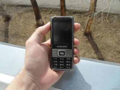 Лот: 9433723. Фото: 1. Отличный Сотовый телефон Samsung... Кнопочные мобильные телефоны