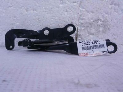 Лот: 7419563. Фото: 1. Петля капота Лев. Toyota Ipsum... Кузов