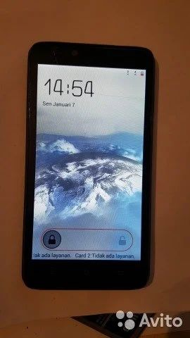 Лот: 11162725. Фото: 1. Highscreen prime xl. Смартфоны