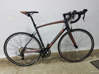 Лот: 9072585. Фото: 1. Продам шоссейный велосипед Merida... Велосипеды