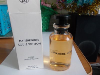 Лот: 15602672. Фото: 1. Matiere Noire от Louis Vuitton... Женская парфюмерия