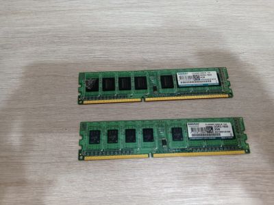 Лот: 21434085. Фото: 1. Оперативная память ddr 3 1600... Оперативная память