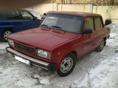 Лот: 759309. Фото: 1. ВАЗ 21053. Автомобили