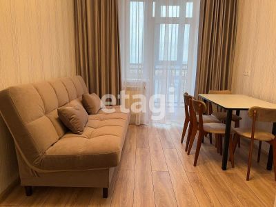 Лот: 25294651. Фото: 1. 1-комн. квартира , Красноярск... Квартиры, студии