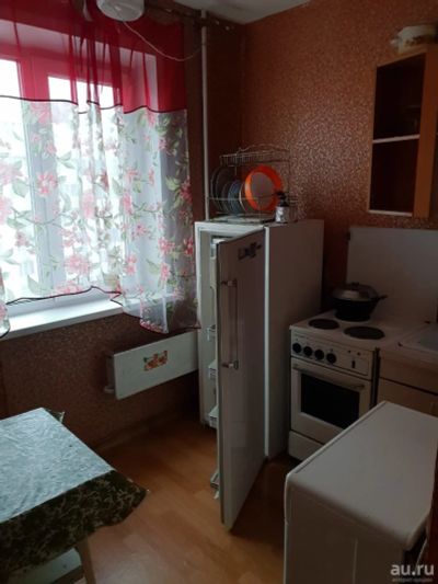 Лот: 12815679. Фото: 1. Сдам 1 к Красноярский рабочий... Квартиры, студии