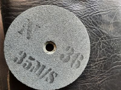 Лот: 17824034. Фото: 1. Круг для наждака. Расходные материалы, сменные насадки