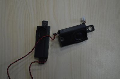 Лот: 11384628. Фото: 1. Динамики для ноутбука Asus X50C... Акустические системы