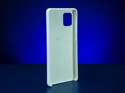 Лот: 19914084. Фото: 1. Кейс Silicon Cover для Samsung... Чехлы, бамперы
