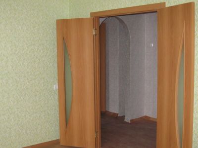 Лот: 6199576. Фото: 1. Сдам 2-комн квартиру мкр Мясокомбинат. Квартиры, студии