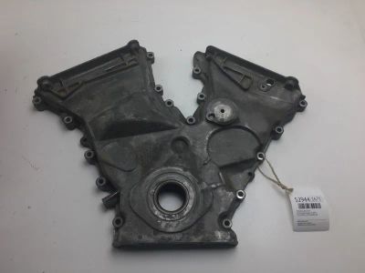 Лот: 20396000. Фото: 1. Лобовина двигателя Ford Escape... Двигатель и элементы двигателя