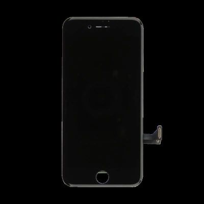 Лот: 10038285. Фото: 1. Дисплей iPhone 7 экран в сборе... Дисплеи, дисплейные модули, тачскрины