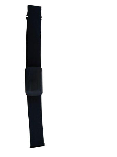 Лот: 24767344. Фото: 1. Нагрудный bluetooth кардиодатчик... Пульсометры, шагомеры, секундомеры