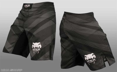 Лот: 9143950. Фото: 1. ШОРТЫ MMA Radiance Fightshorts... Шорты