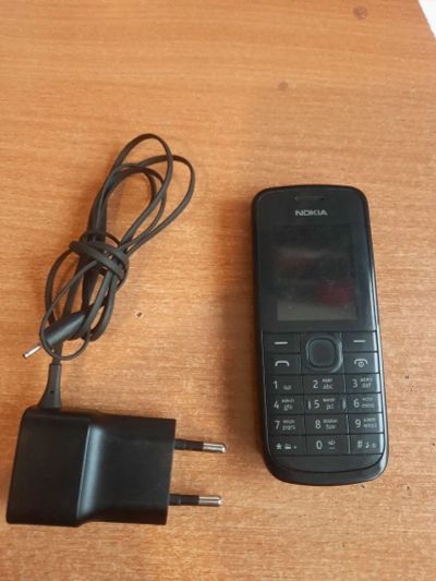 Лот: 24906757. Фото: 1. Телефон Nokia 113 МВП (г3702к). Кнопочные мобильные телефоны