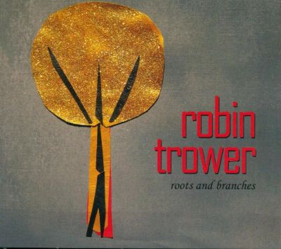 Лот: 7048251. Фото: 1. Robin Trower - Roots And Branches... Аудиозаписи