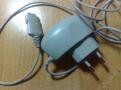 Лот: 506329. Фото: 1. Зарядное устройство для Samsung... Аккумуляторы