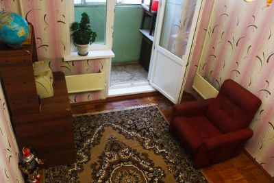 Лот: 8339142. Фото: 1. Комната в 3 комнатной квартире... Квартиры, студии
