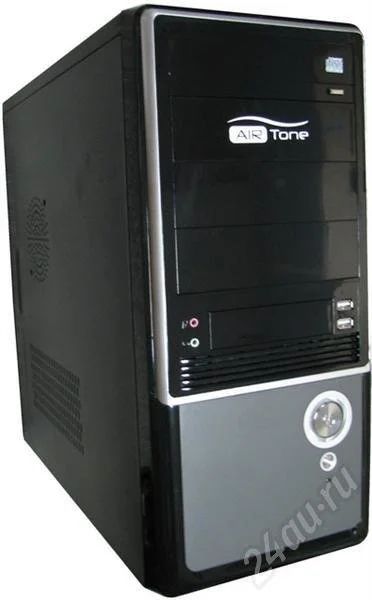Лот: 257824. Фото: 1. Новый игровой компьютер №10 Pentium... Компьютеры в сборе
