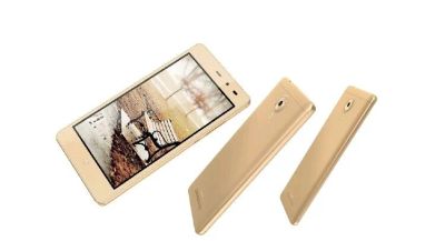 Лот: 9348129. Фото: 1. Смартфон новый,Leagoo z5c,5 дюймов. Смартфоны