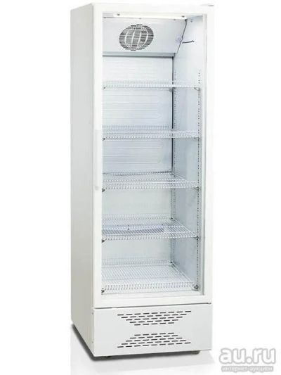 Лот: 13795108. Фото: 1. Холодильник БИРЮСА-520PNZZ. Холодильники, морозильные камеры