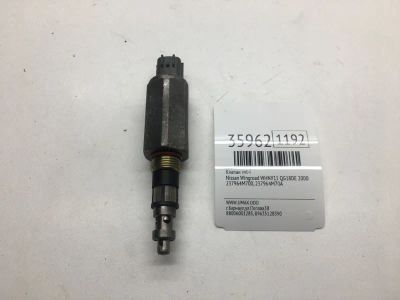 Лот: 20387716. Фото: 1. Клапан VVT-I Nissan Wingroad 2000... Двигатель и элементы двигателя