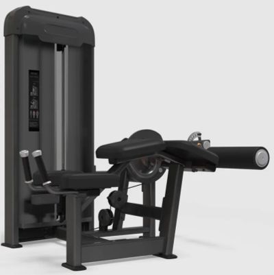 Лот: 25327588. Фото: 1. Сгибание ног AnyFit PE203-84. Силовые, скамьи, стойки