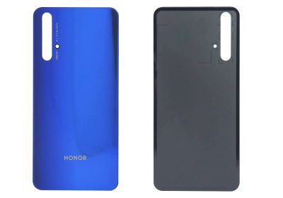Лот: 15597866. Фото: 1. Задняя крышка Huawei Honor 20... Корпуса, клавиатуры, кнопки