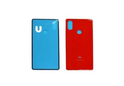 Лот: 18588470. Фото: 1. Задняя крышка Xiaomi Mi 8 SE... Корпуса, клавиатуры, кнопки