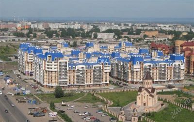 Лот: 804185. Фото: 1. 2-ком.квартира, ул.Молокова,1... Квартиры, студии