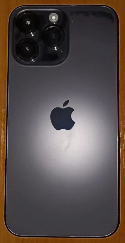 Лот: 21540981. Фото: 1. IPhone 14 Pro Max 512 Гб. Смартфоны