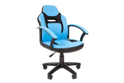 Лот: 24609102. Фото: 1. Кресло CHAIRMAN Kids 110. Столики, стулья, парты