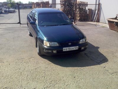 Лот: 9860013. Фото: 1. корона сф. Автомобили